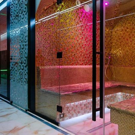 אלמטי Beis Spa Hotel Resort מראה חיצוני תמונה