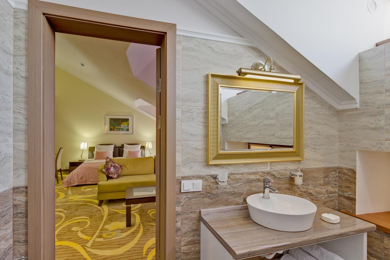 אלמטי Beis Spa Hotel Resort מראה חיצוני תמונה