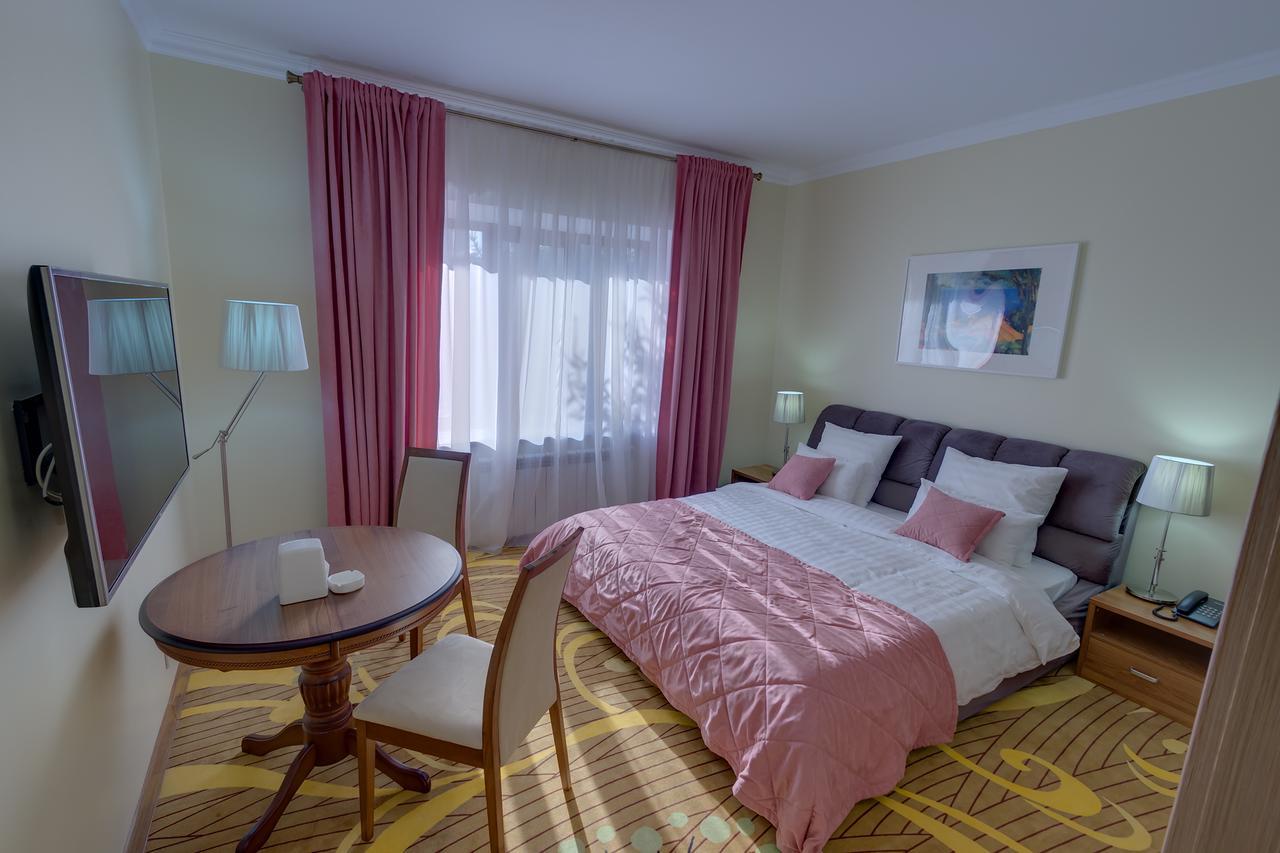 אלמטי Beis Spa Hotel Resort מראה חיצוני תמונה
