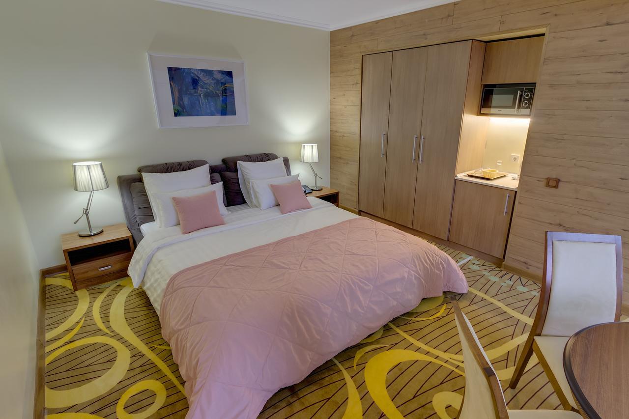 אלמטי Beis Spa Hotel Resort מראה חיצוני תמונה