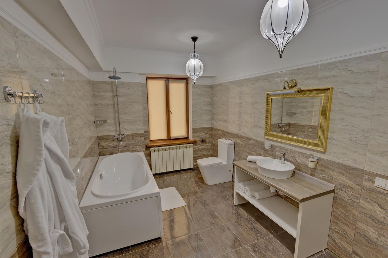 אלמטי Beis Spa Hotel Resort מראה חיצוני תמונה