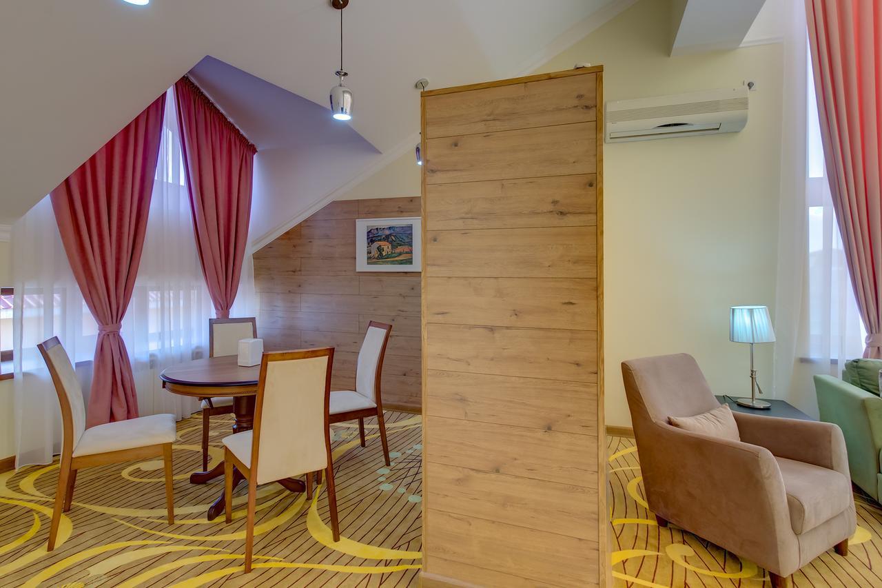אלמטי Beis Spa Hotel Resort מראה חיצוני תמונה