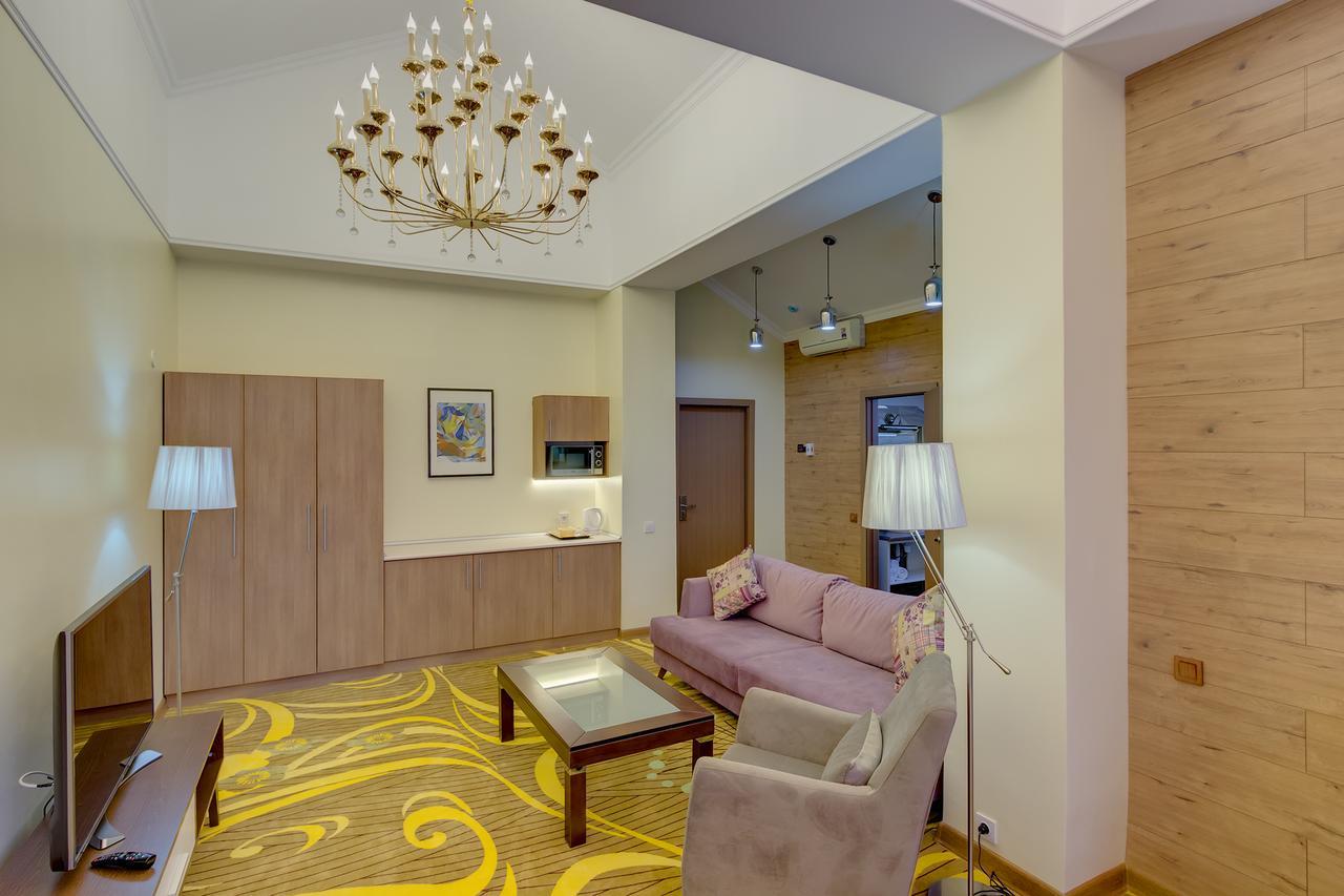 אלמטי Beis Spa Hotel Resort מראה חיצוני תמונה
