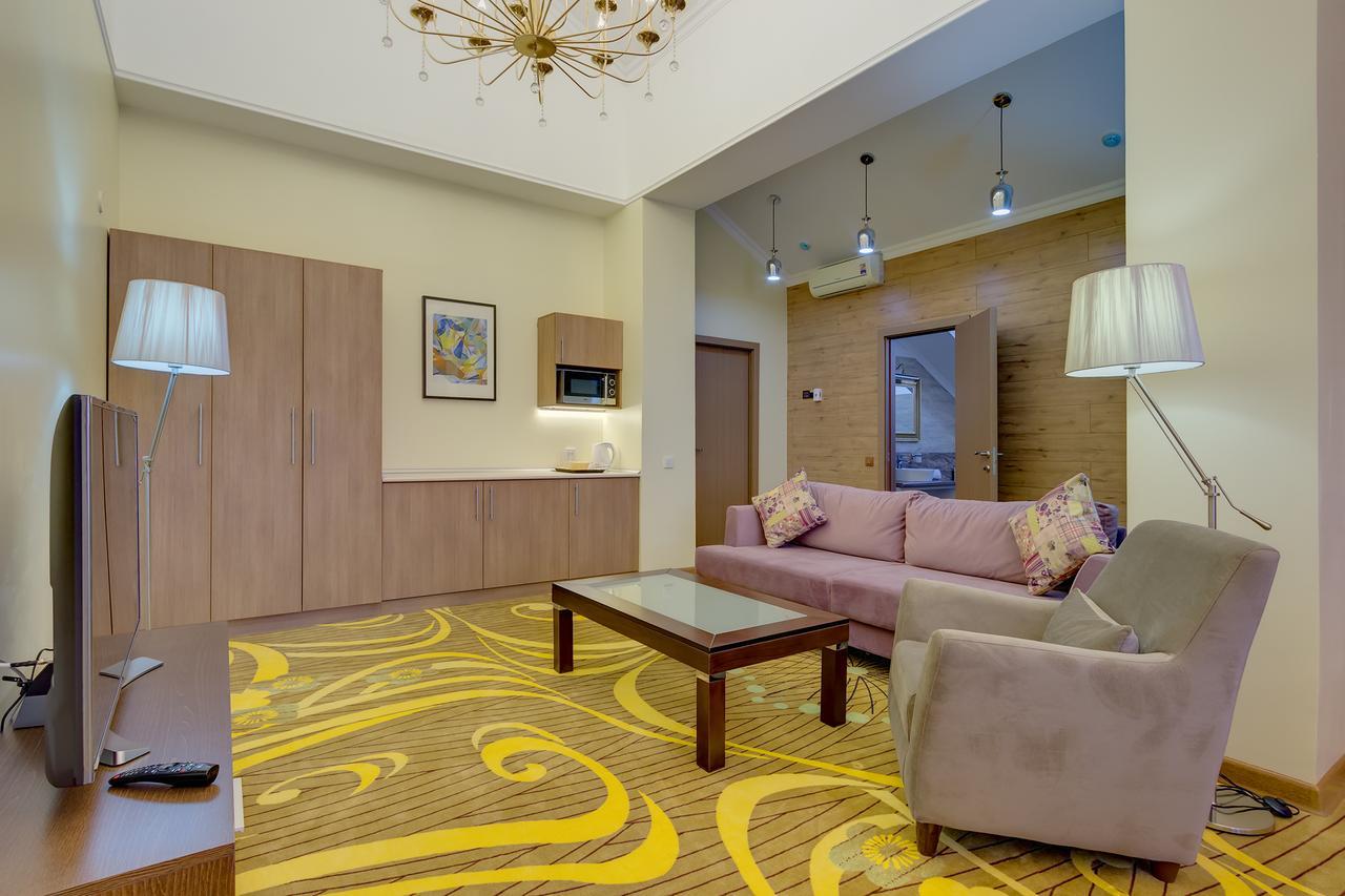 אלמטי Beis Spa Hotel Resort מראה חיצוני תמונה