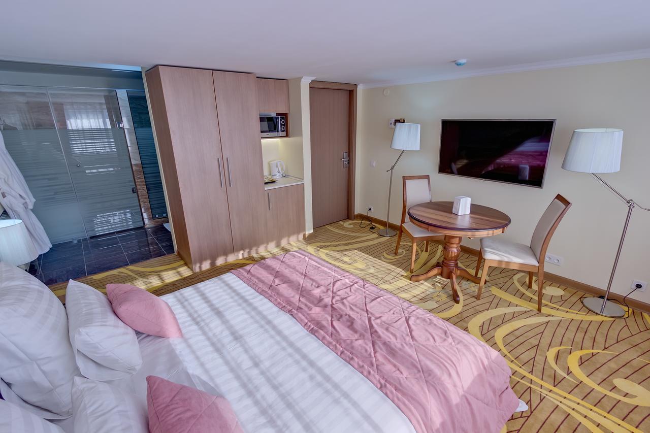 אלמטי Beis Spa Hotel Resort מראה חיצוני תמונה