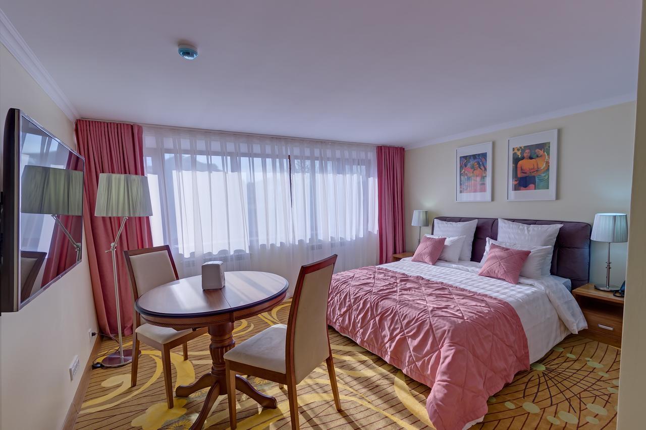 אלמטי Beis Spa Hotel Resort מראה חיצוני תמונה