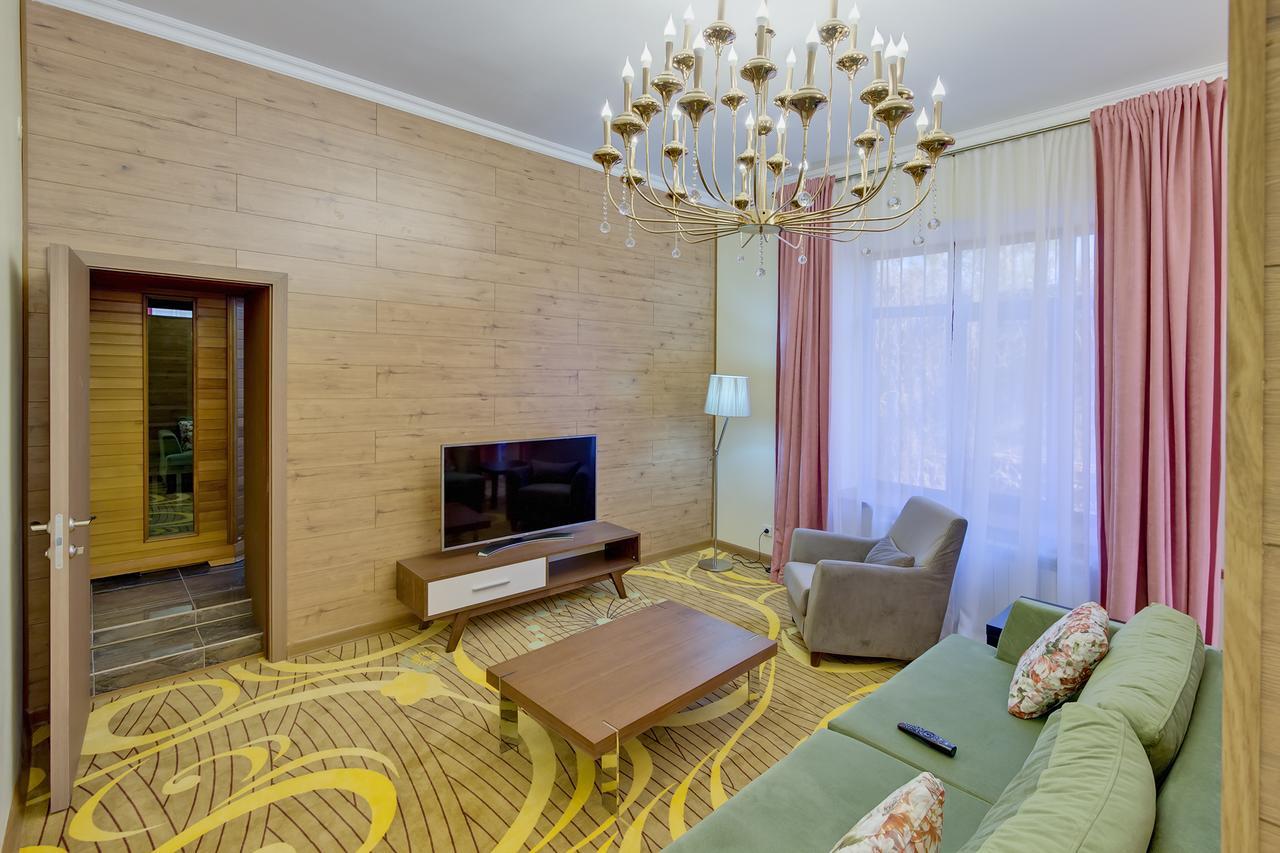 אלמטי Beis Spa Hotel Resort מראה חיצוני תמונה