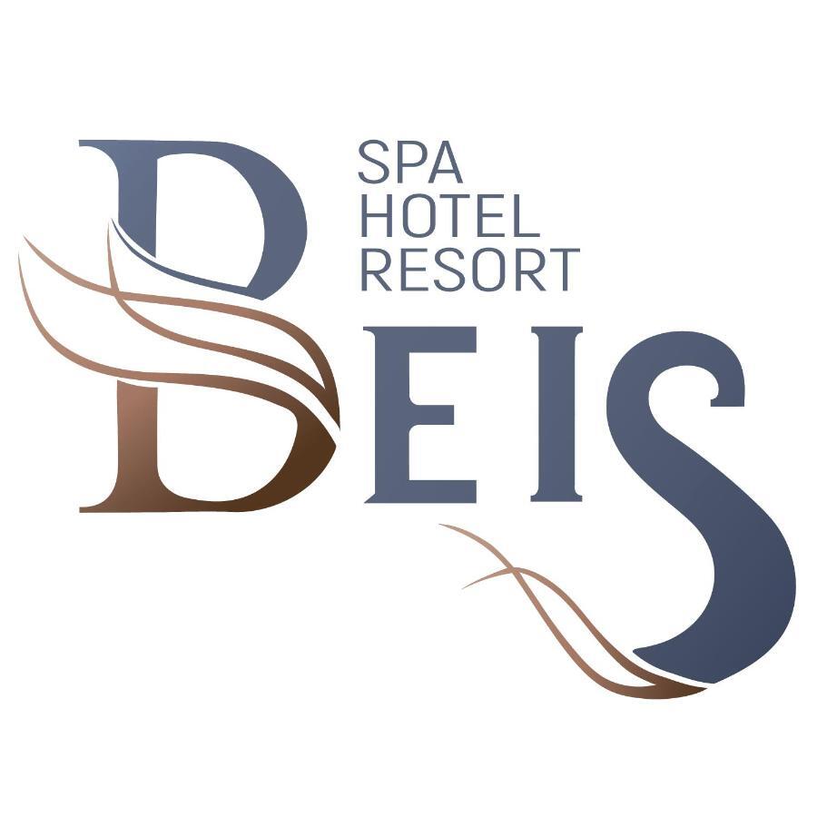 אלמטי Beis Spa Hotel Resort מראה חיצוני תמונה