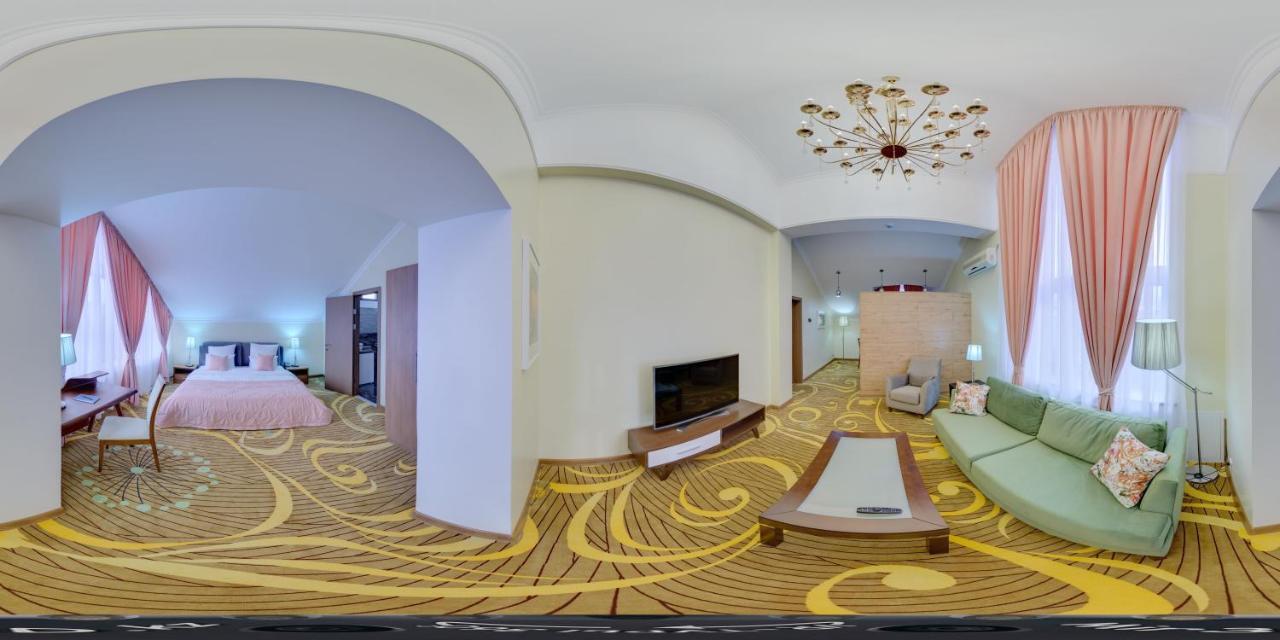 אלמטי Beis Spa Hotel Resort מראה חיצוני תמונה
